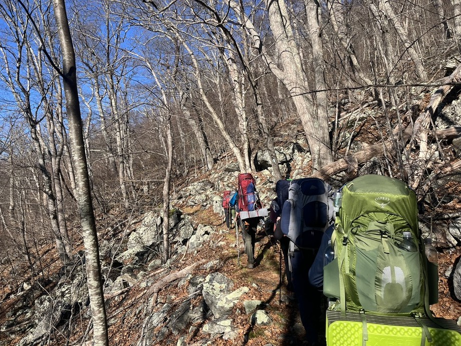 Mountains photograph