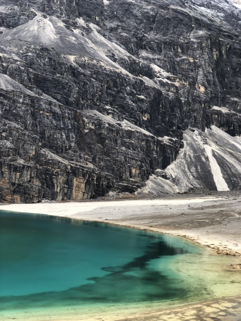 Mountains photograph